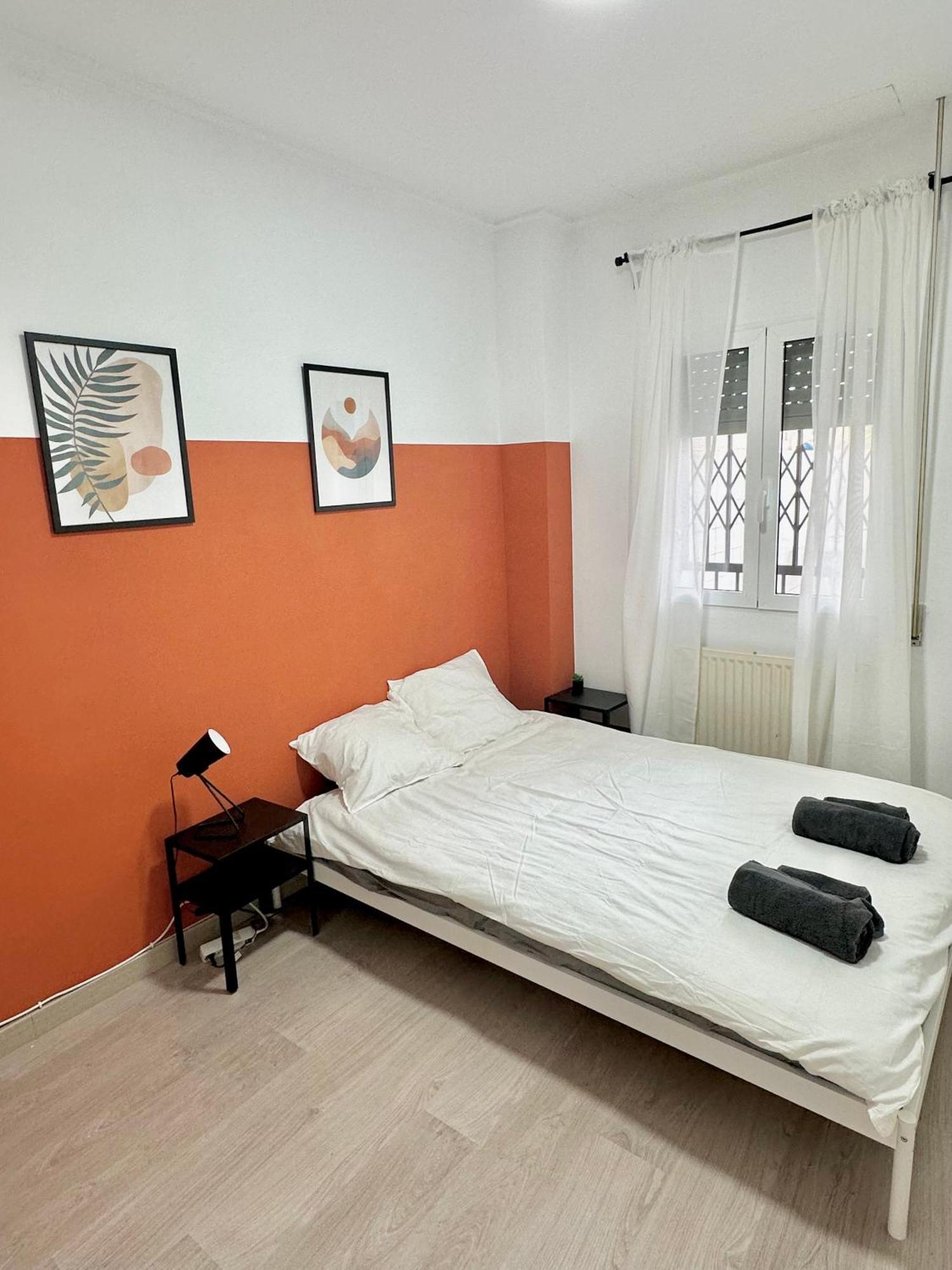 Casa Unic - Modern Central Home In Ruzafa Valencia Exterior foto